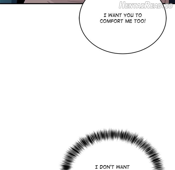 I Became a Dog! Chapter 14 - page 43