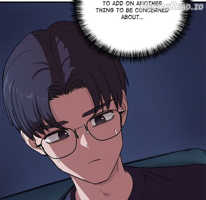 I Became a Dog! Chapter 14 - page 44