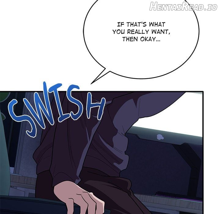 I Became a Dog! Chapter 14 - page 47
