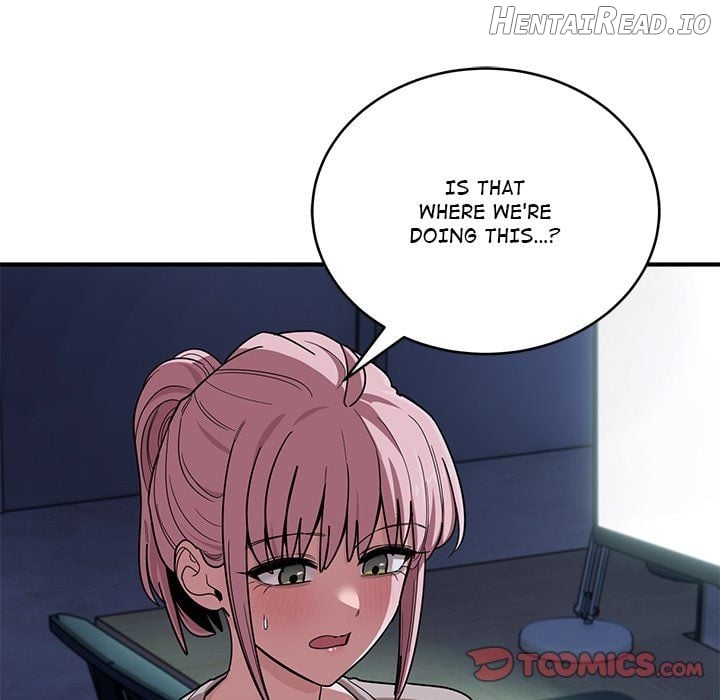 I Became a Dog! Chapter 14 - page 63