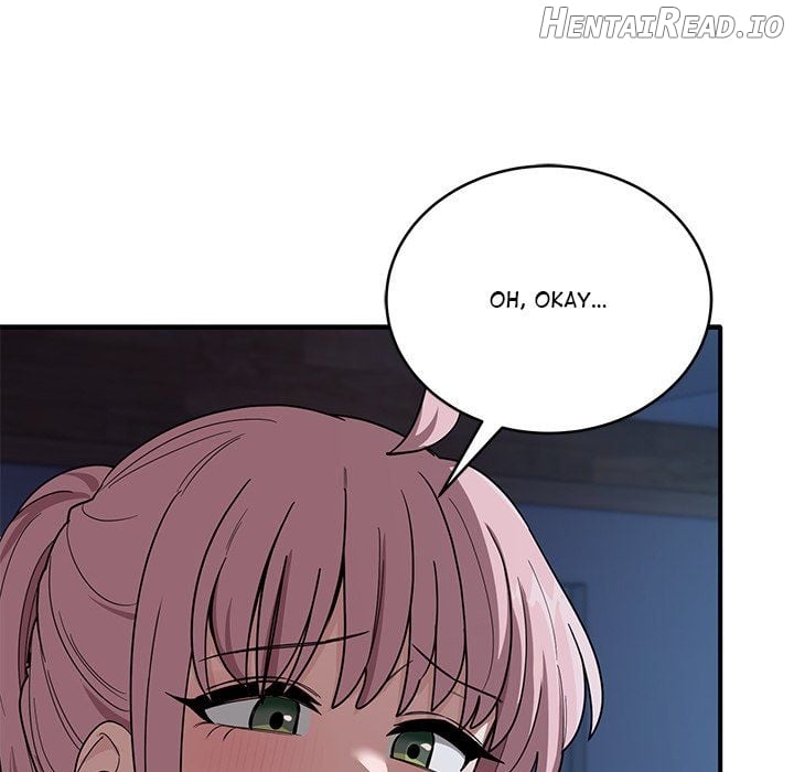 I Became a Dog! Chapter 14 - page 79