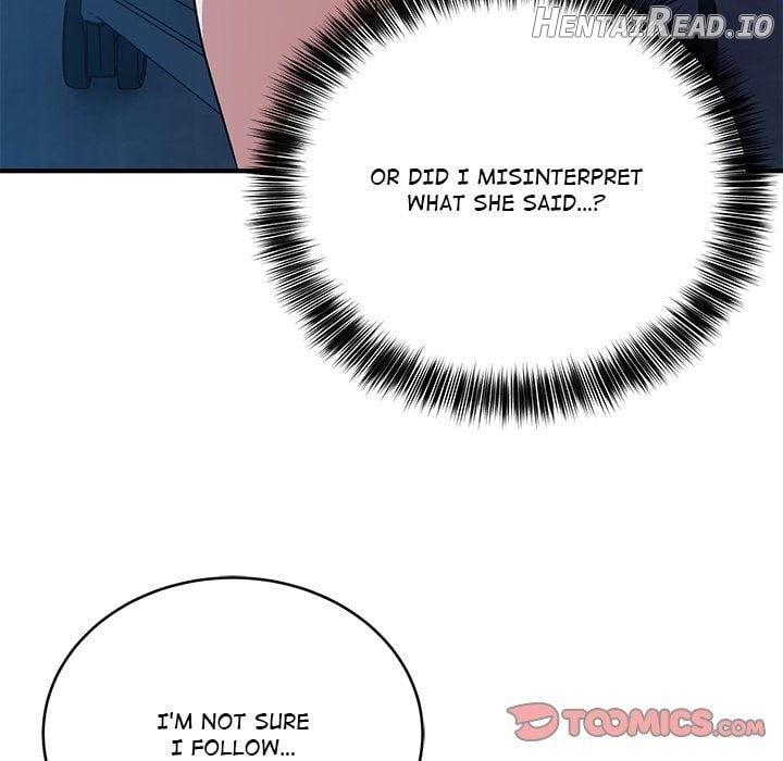 I Became a Dog! Chapter 14 - page 9
