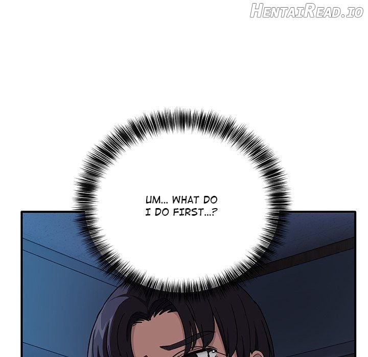 I Became a Dog! Chapter 14 - page 89