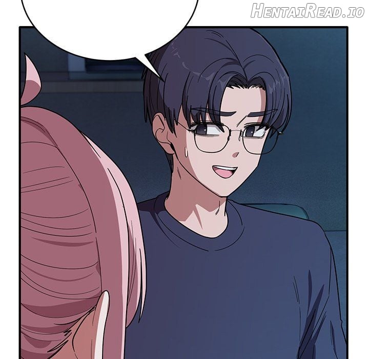 I Became a Dog! Chapter 14 - page 10