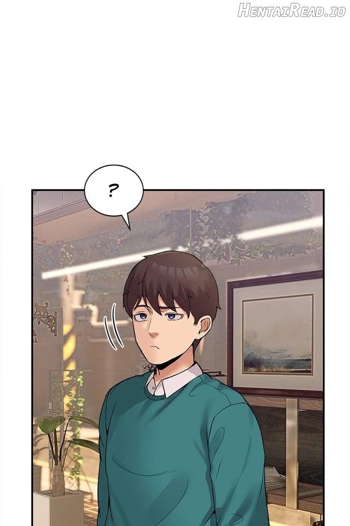 No Men Allowed Chapter 9 - page 101
