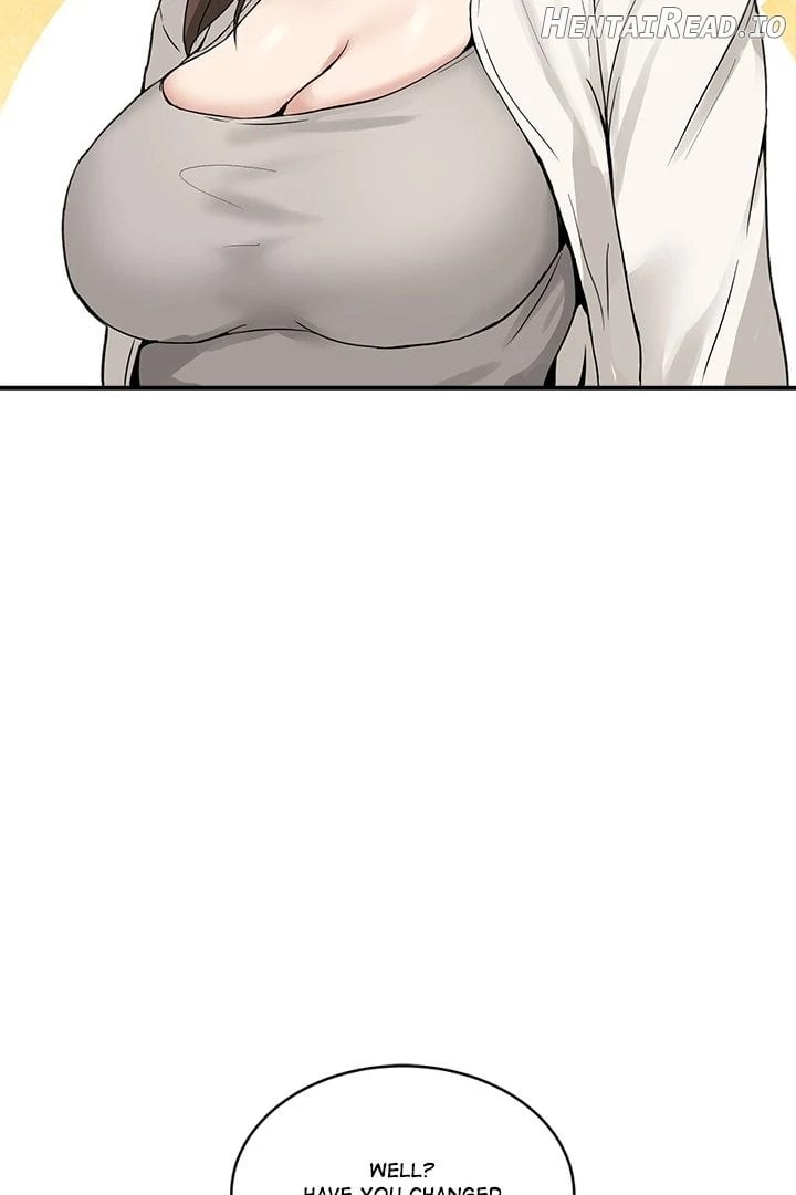 No Men Allowed Chapter 9 - page 106
