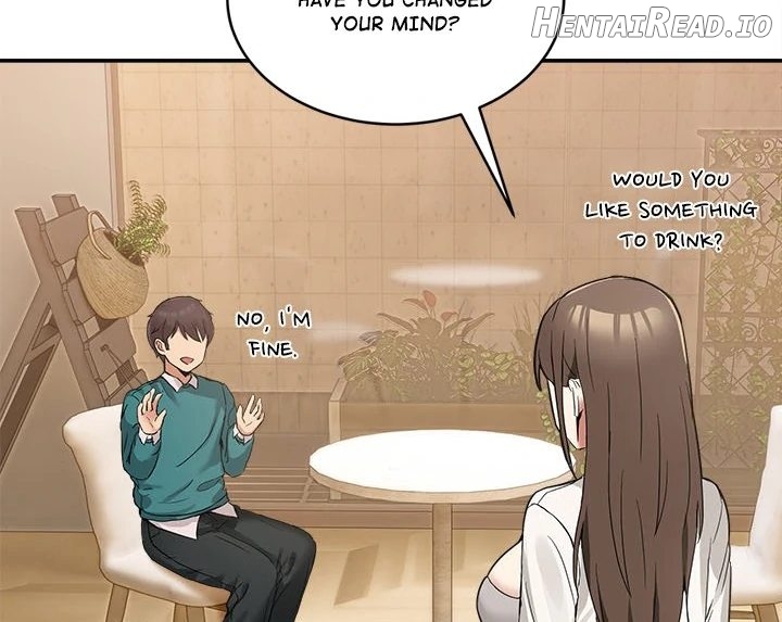 No Men Allowed Chapter 9 - page 107