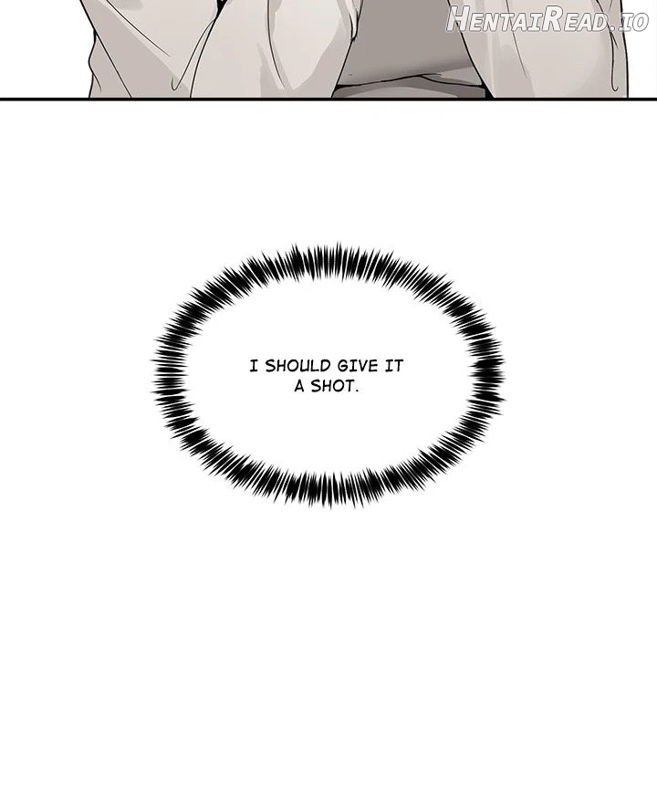 No Men Allowed Chapter 9 - page 118