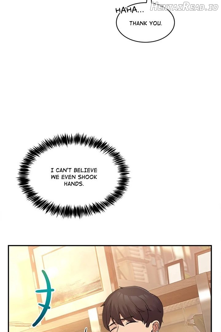 No Men Allowed Chapter 9 - page 120