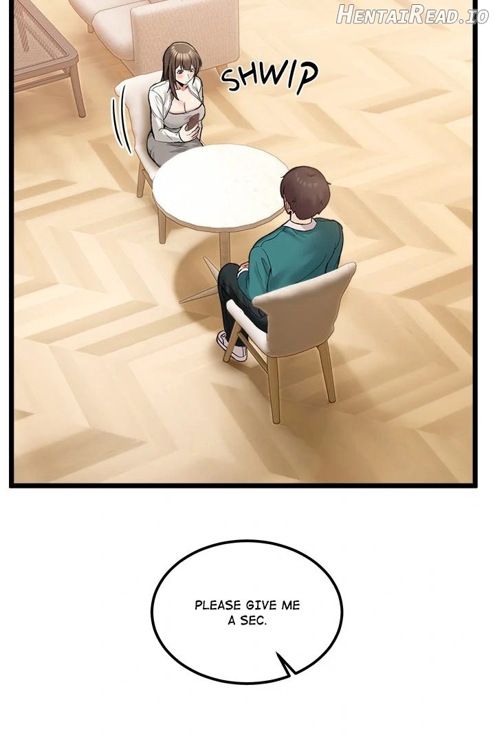 No Men Allowed Chapter 9 - page 126