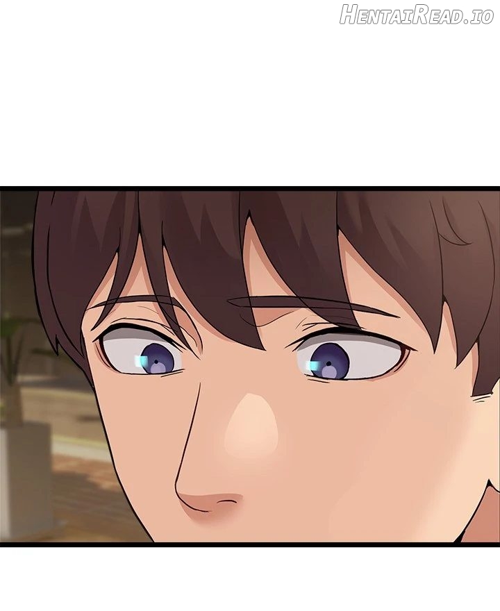 No Men Allowed Chapter 9 - page 133