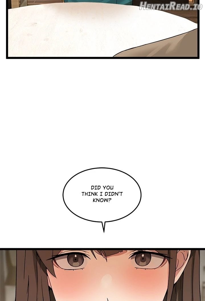 No Men Allowed Chapter 9 - page 136