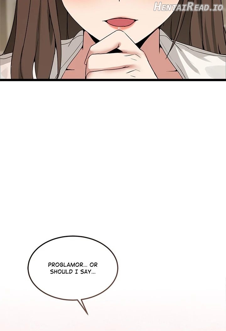 No Men Allowed Chapter 9 - page 137