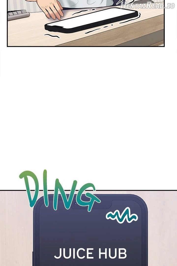 No Men Allowed Chapter 9 - page 17