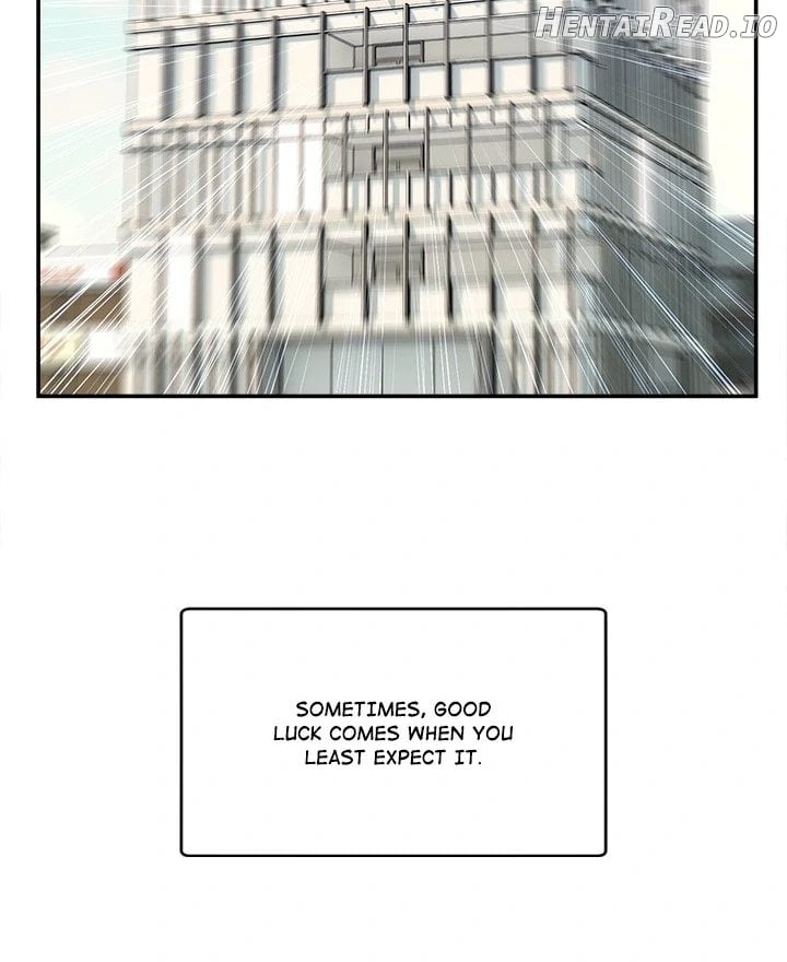 No Men Allowed Chapter 9 - page 24