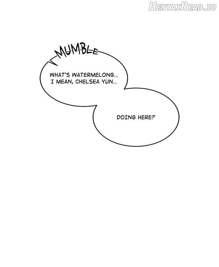 No Men Allowed Chapter 9 - page 46