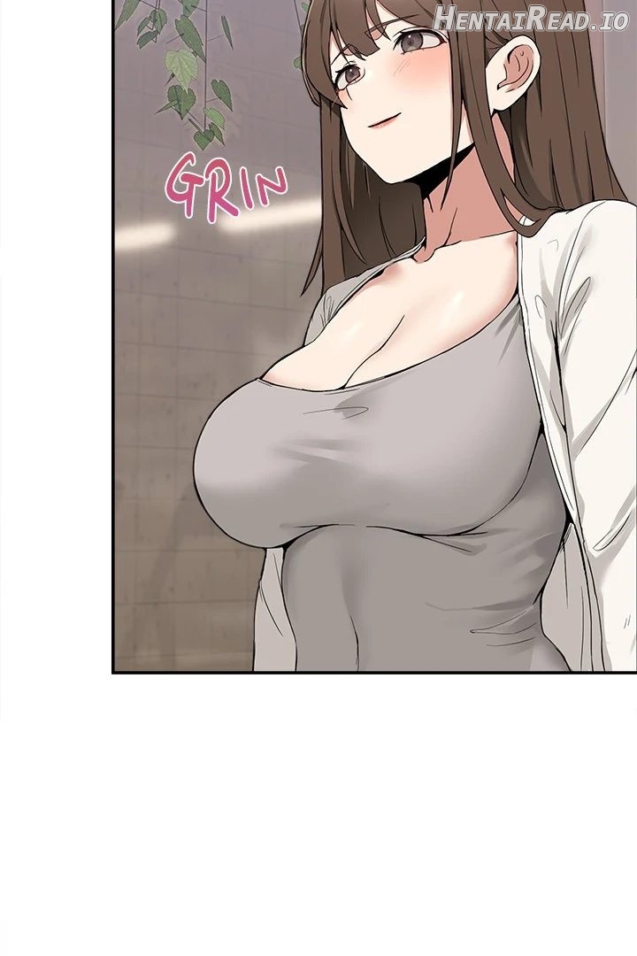 No Men Allowed Chapter 9 - page 50