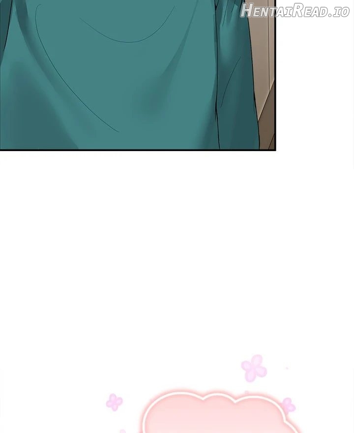 No Men Allowed Chapter 9 - page 52