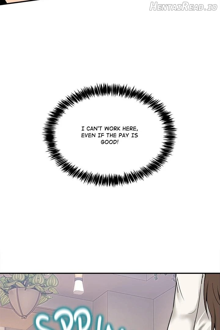 No Men Allowed Chapter 9 - page 65
