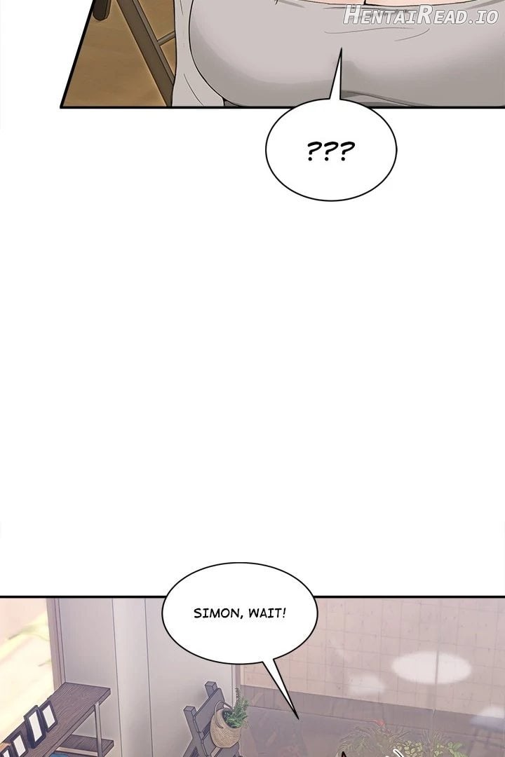 No Men Allowed Chapter 9 - page 70