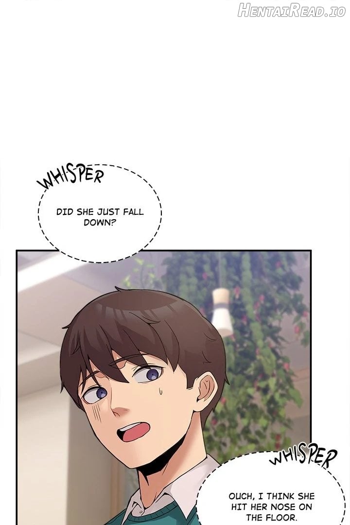 No Men Allowed Chapter 9 - page 79