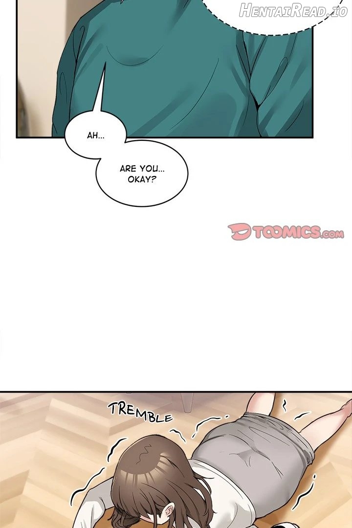 No Men Allowed Chapter 9 - page 80