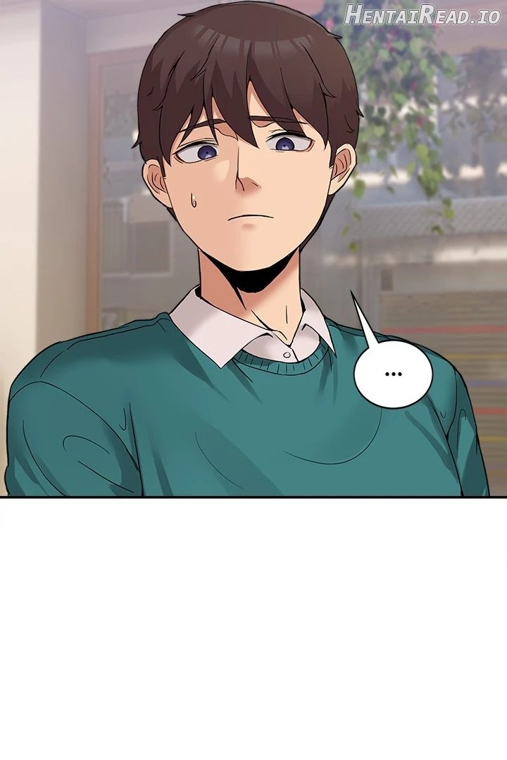 No Men Allowed Chapter 9 - page 84