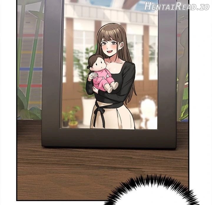 No Men Allowed Chapter 9 - page 87