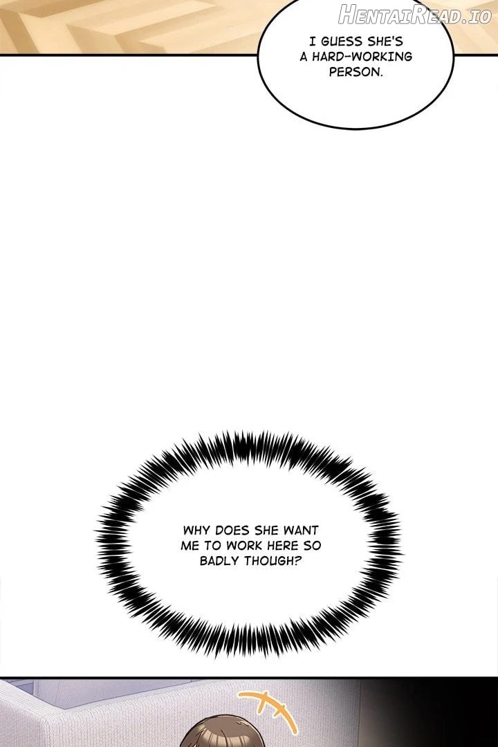 No Men Allowed Chapter 9 - page 90
