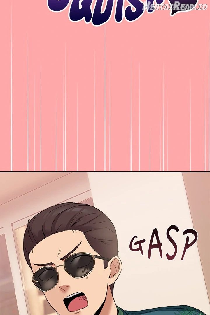 No Men Allowed Chapter 10 - page 101
