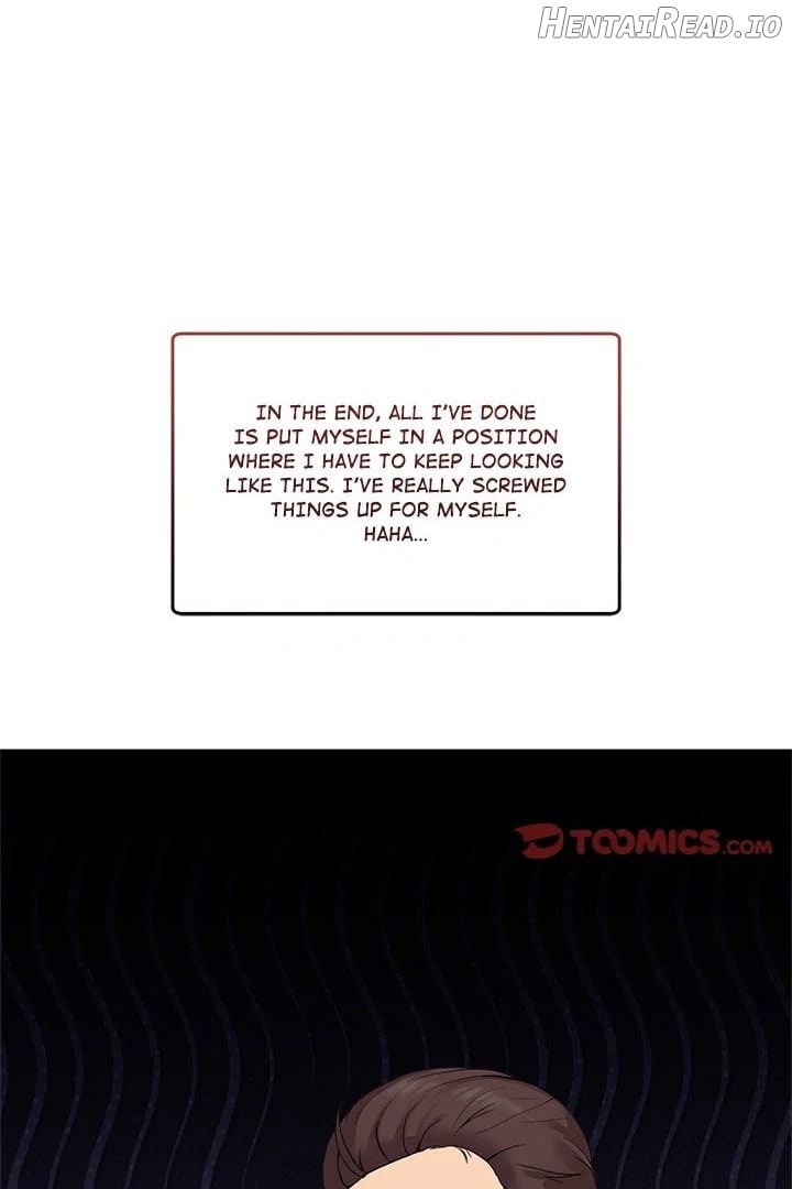 No Men Allowed Chapter 10 - page 116