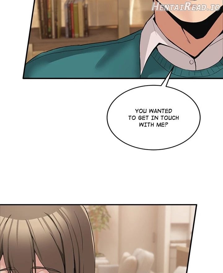 No Men Allowed Chapter 10 - page 18