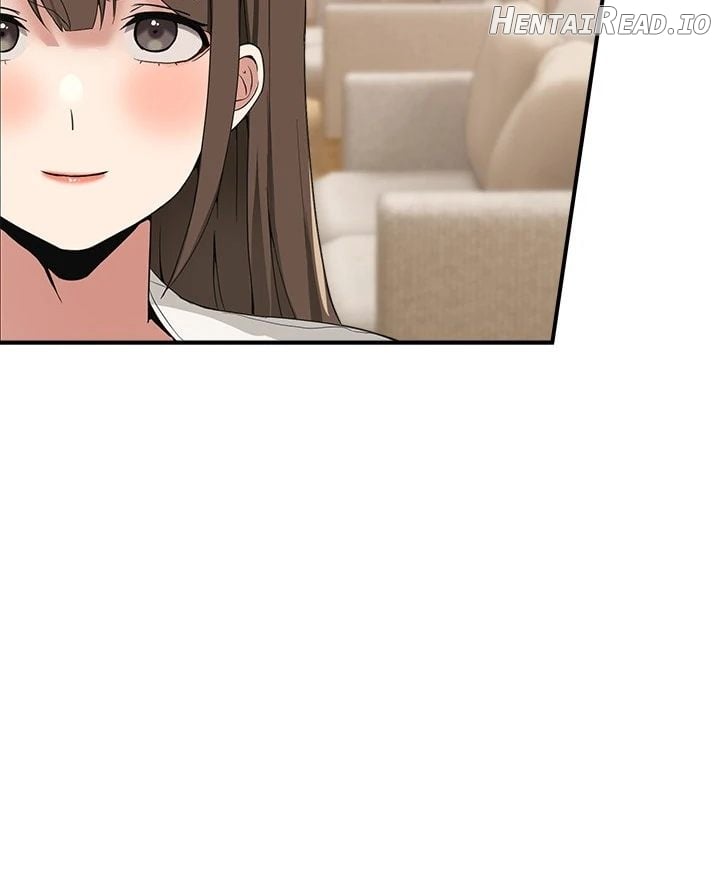 No Men Allowed Chapter 10 - page 19