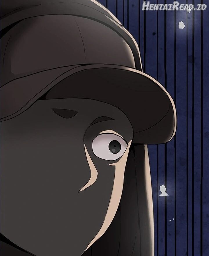 No Men Allowed Chapter 10 - page 23