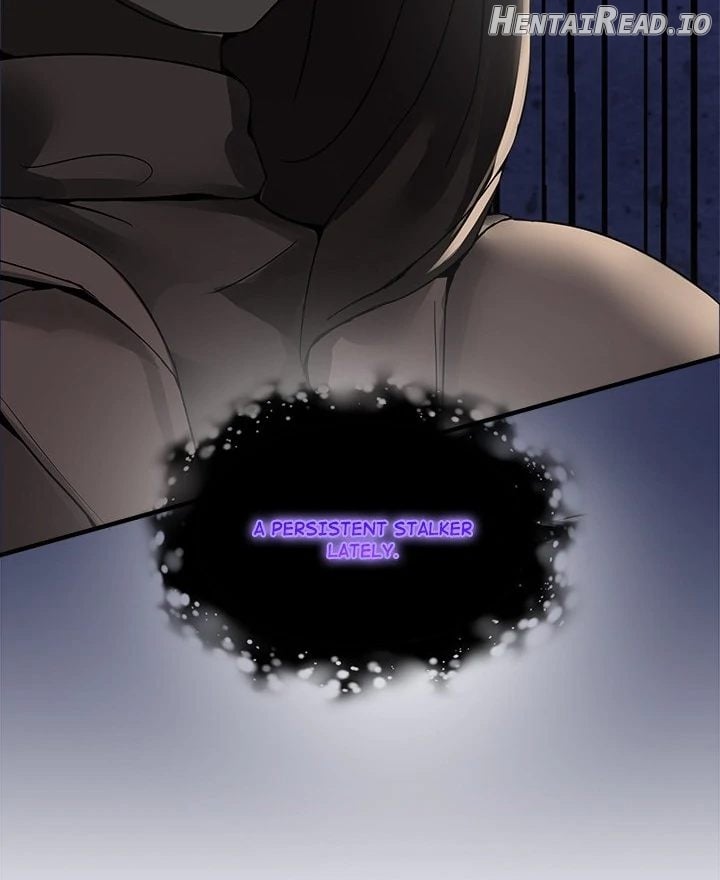 No Men Allowed Chapter 10 - page 24