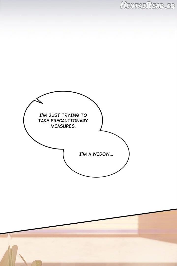 No Men Allowed Chapter 10 - page 25