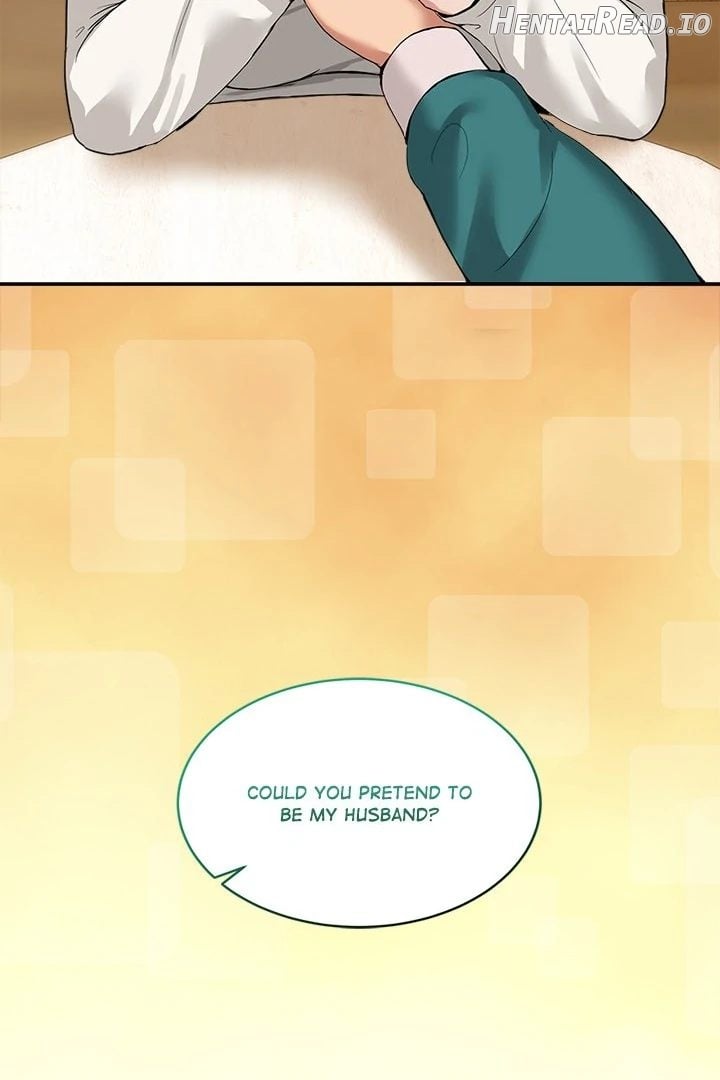 No Men Allowed Chapter 10 - page 30