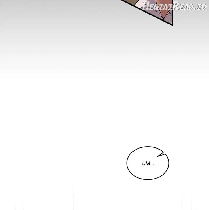 No Men Allowed Chapter 10 - page 4