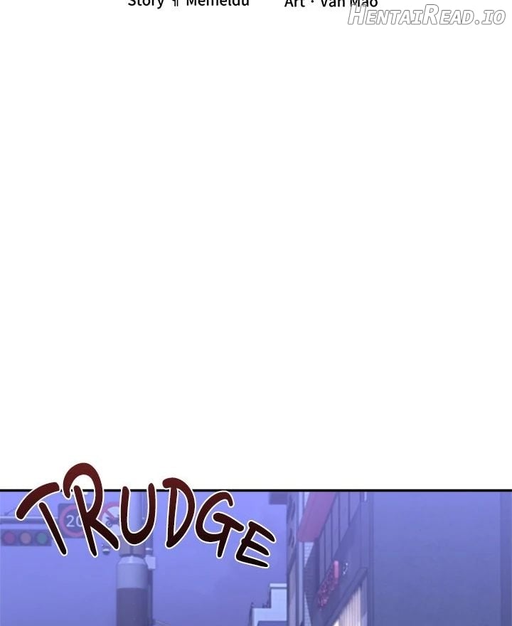 No Men Allowed Chapter 10 - page 32