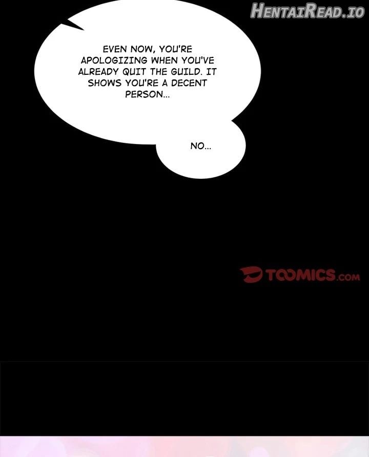 No Men Allowed Chapter 10 - page 37