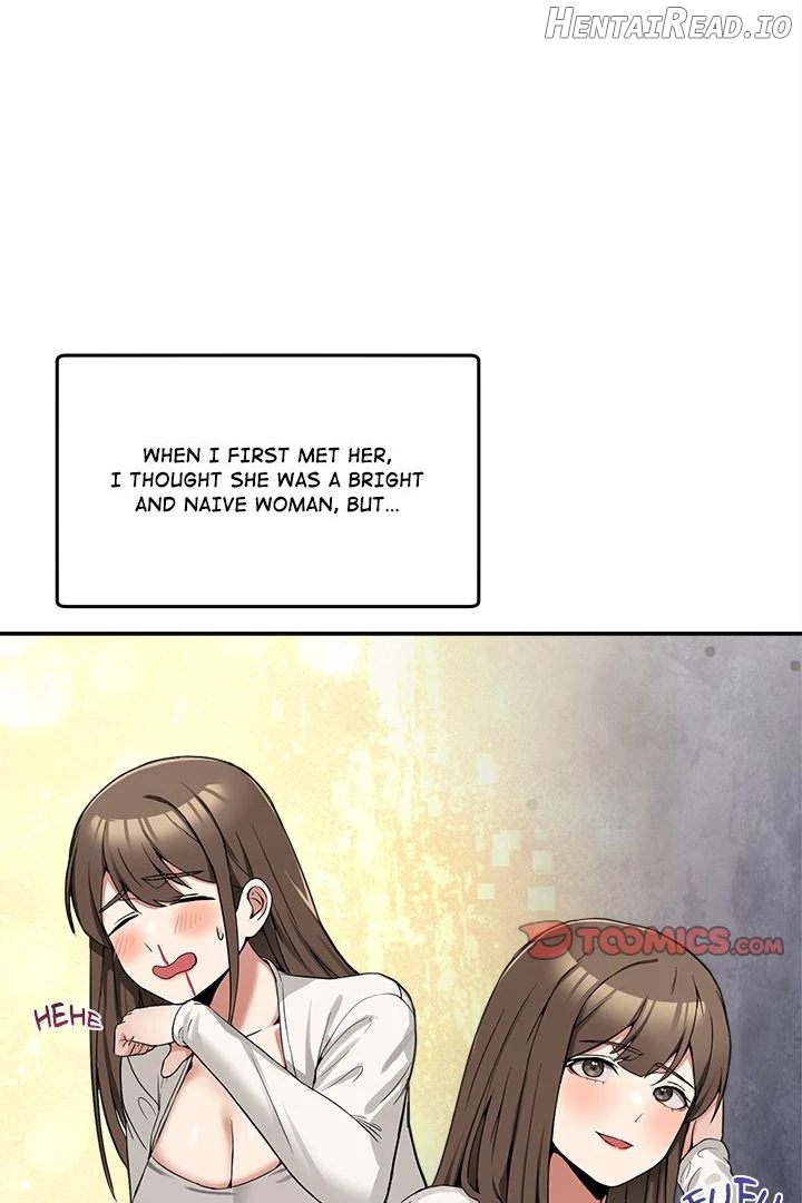 No Men Allowed Chapter 10 - page 48