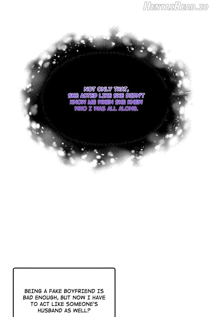 No Men Allowed Chapter 10 - page 50