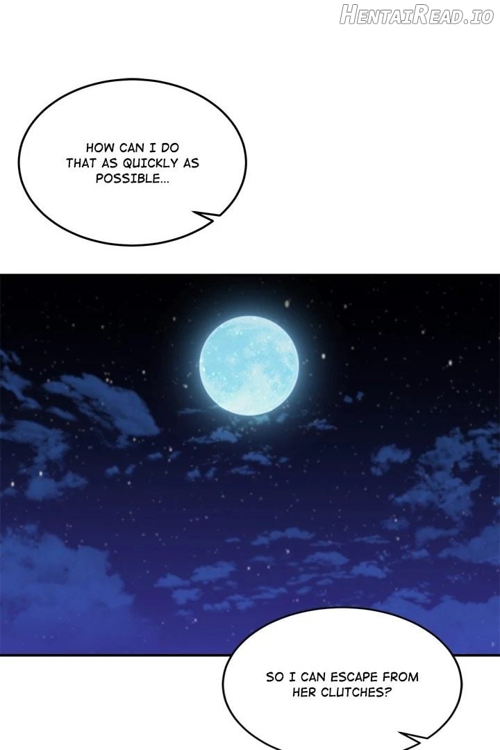 No Men Allowed Chapter 10 - page 58