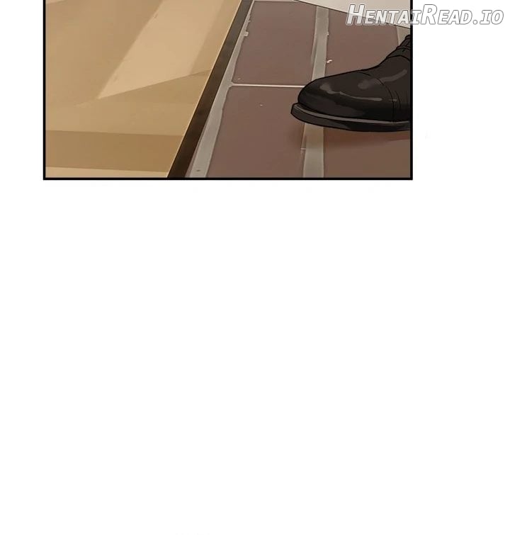 No Men Allowed Chapter 10 - page 62