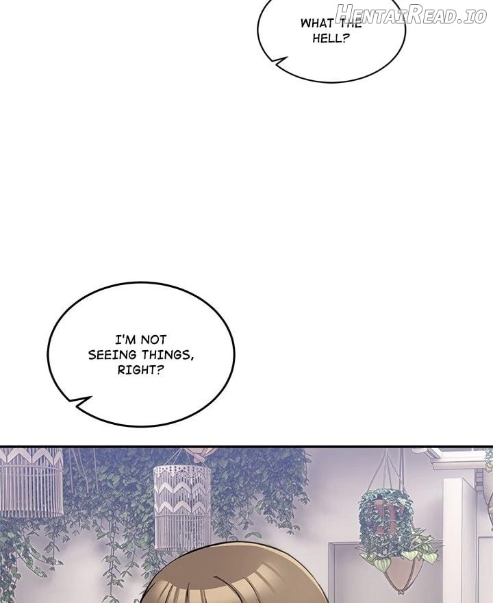 No Men Allowed Chapter 10 - page 66