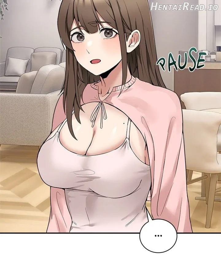No Men Allowed Chapter 10 - page 67