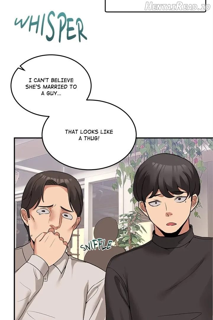 No Men Allowed Chapter 10 - page 78