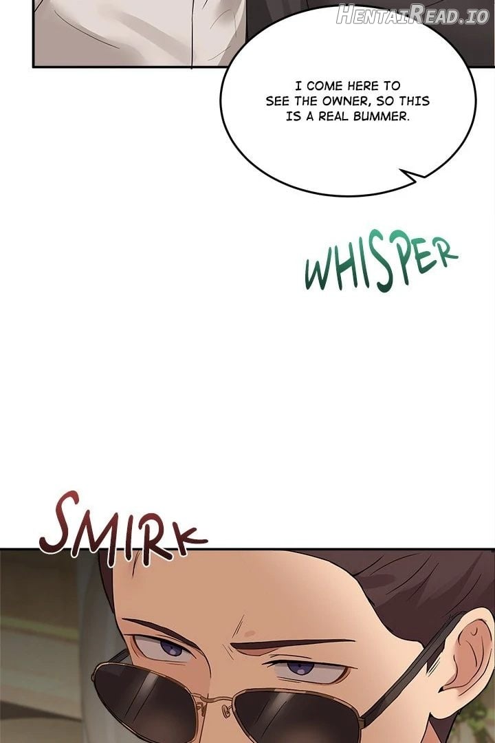 No Men Allowed Chapter 10 - page 79