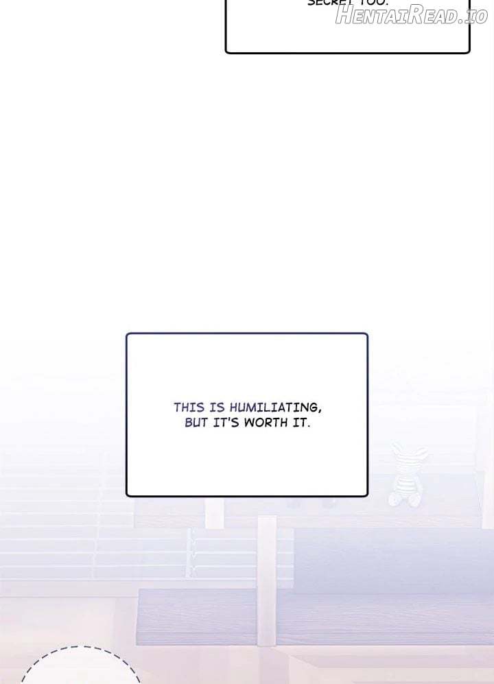 No Men Allowed Chapter 10 - page 85