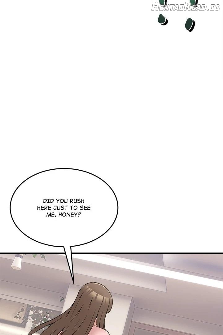 No Men Allowed Chapter 10 - page 91